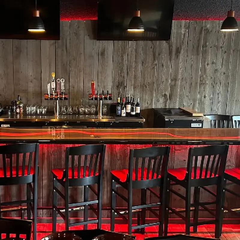 ROGUE Restaurant