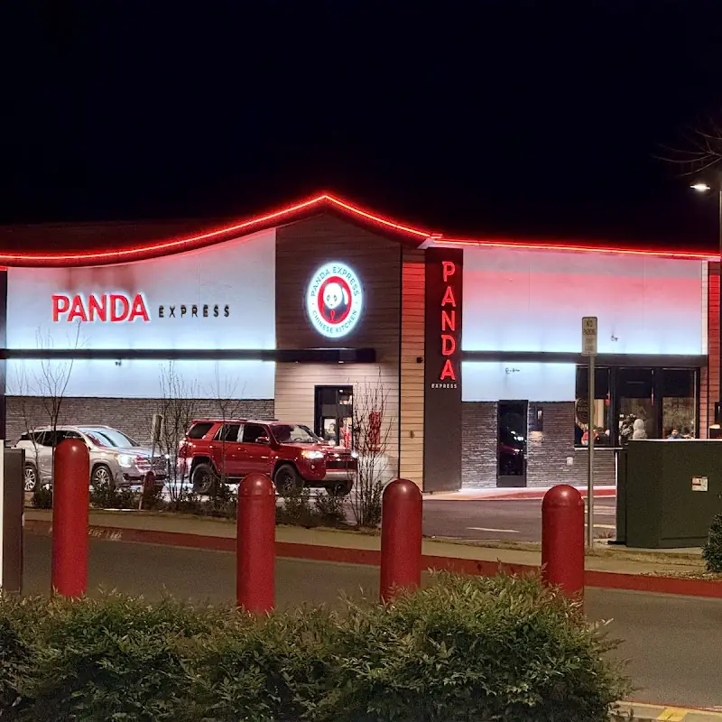 Panda Express