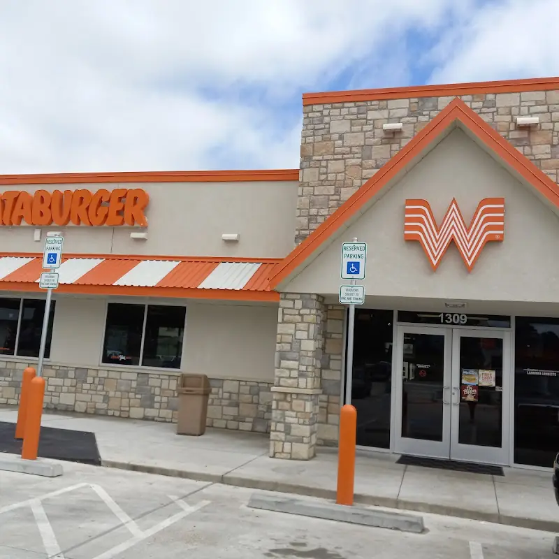 Whataburger