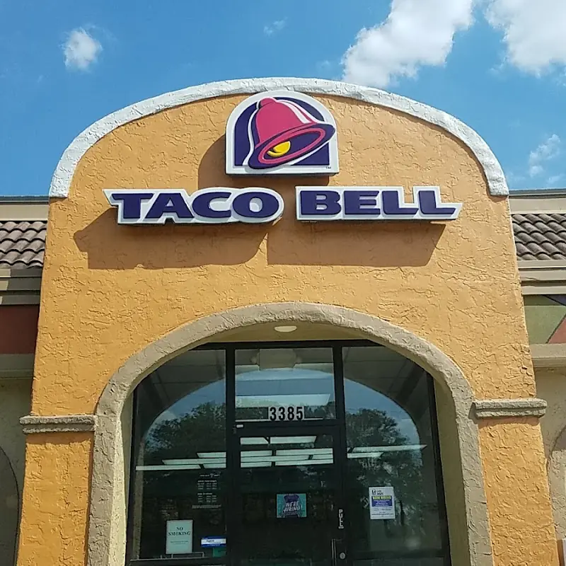 Taco Bell