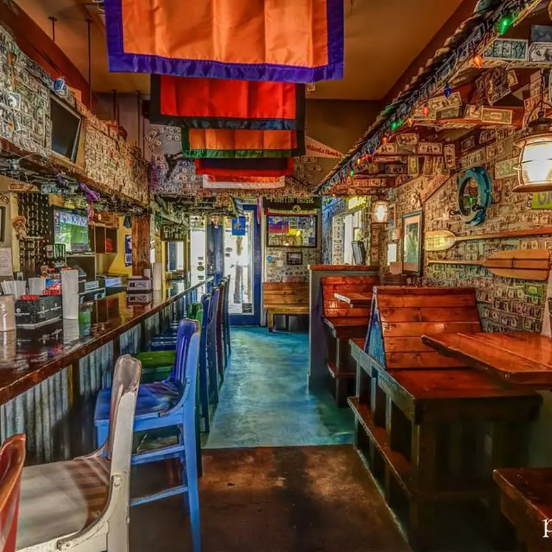 Hurricane Oyster Bar & Grill