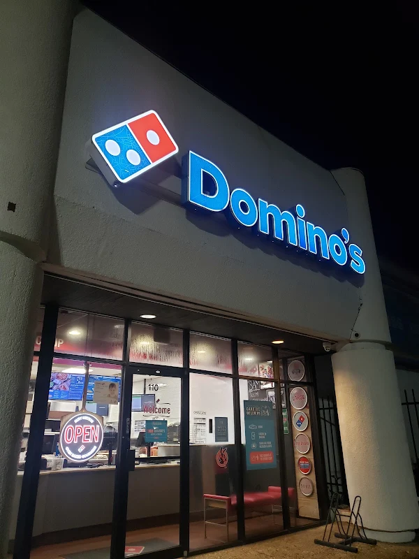 Domino's Pizza