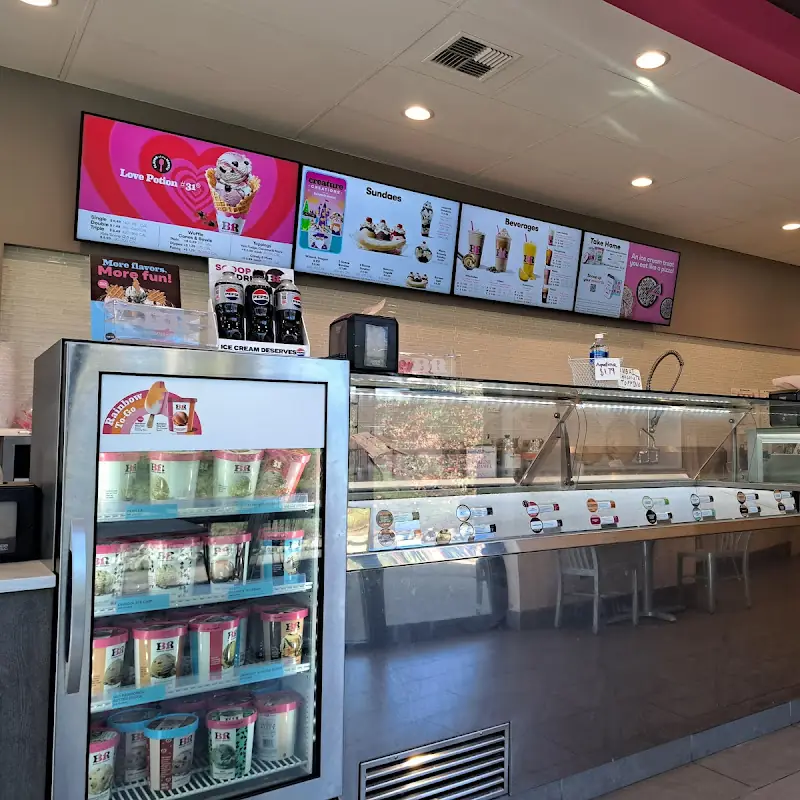 Baskin-Robbins