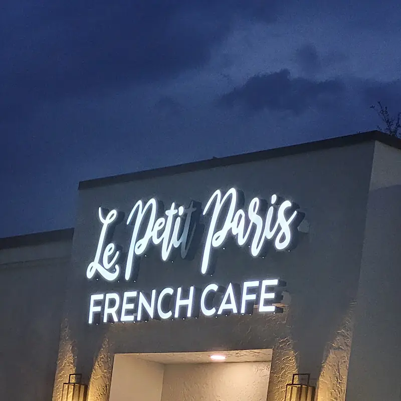 Le Plateau des Saveurs