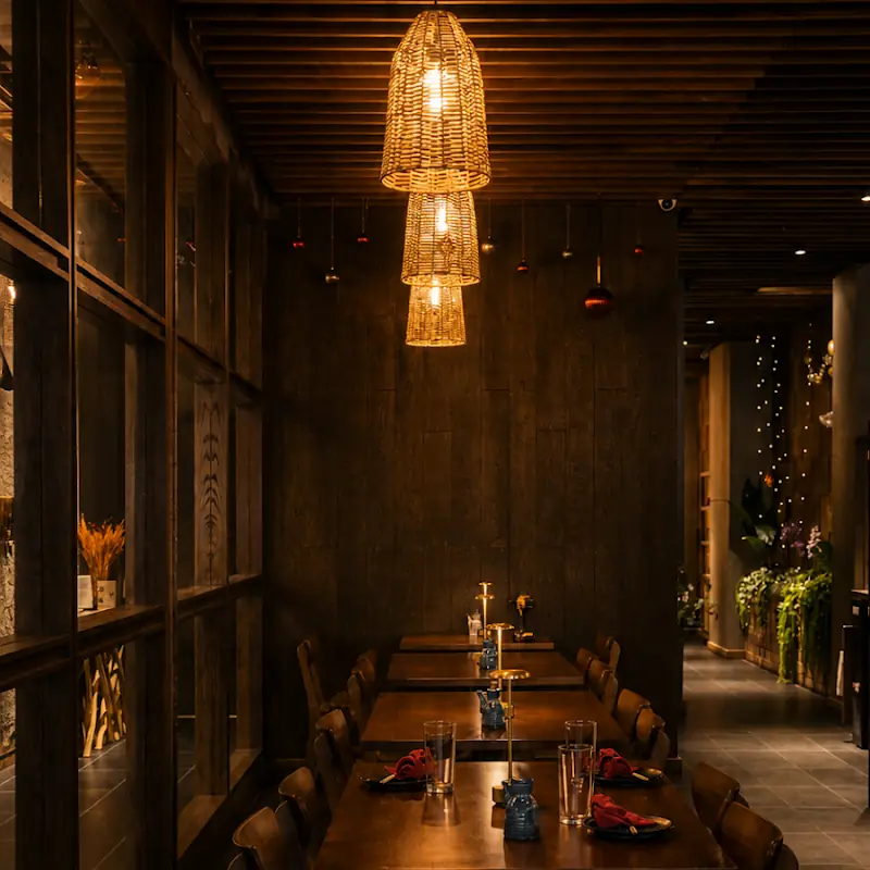 Kissho House Japanese Cuisine & Omakase