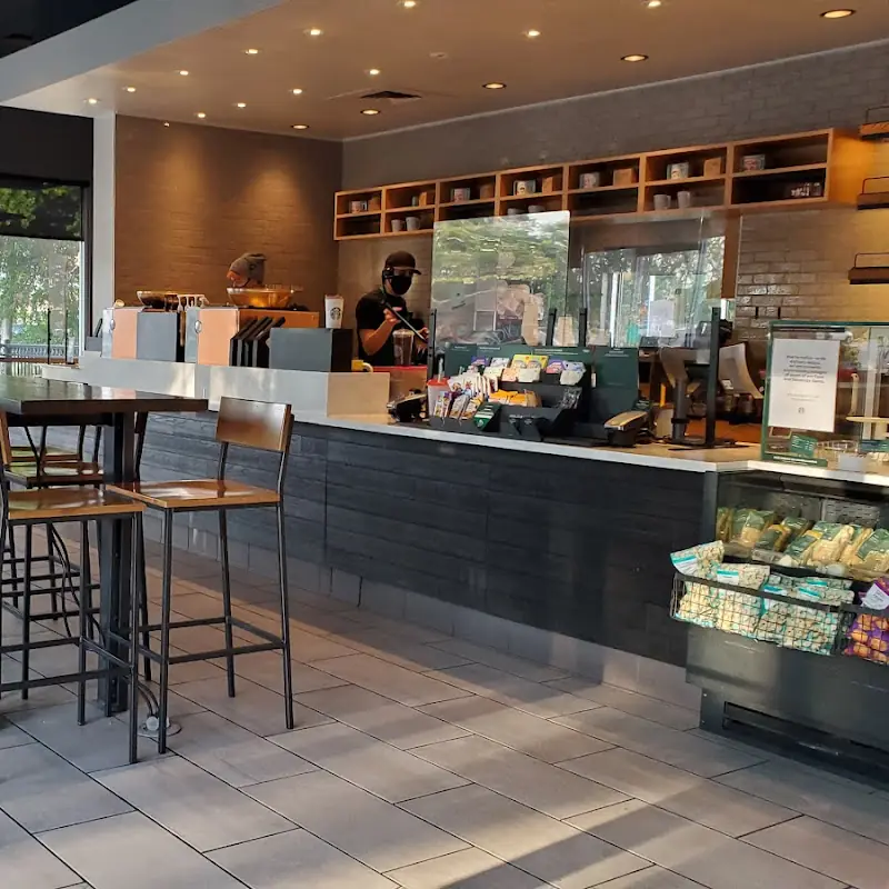 Starbucks Coffee Company