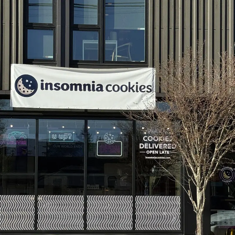 Insomnia Cookies