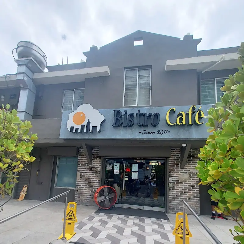 Bistro Café