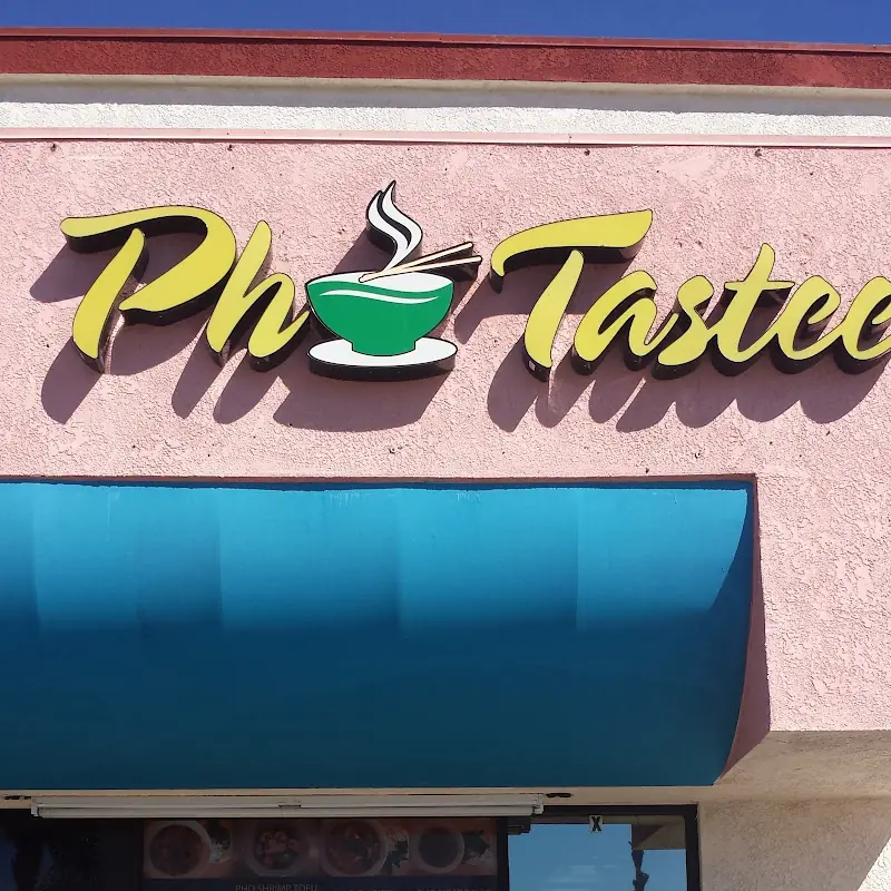 Phở Tastee