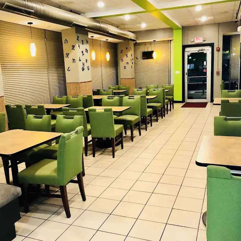 Beteseb Restaurant