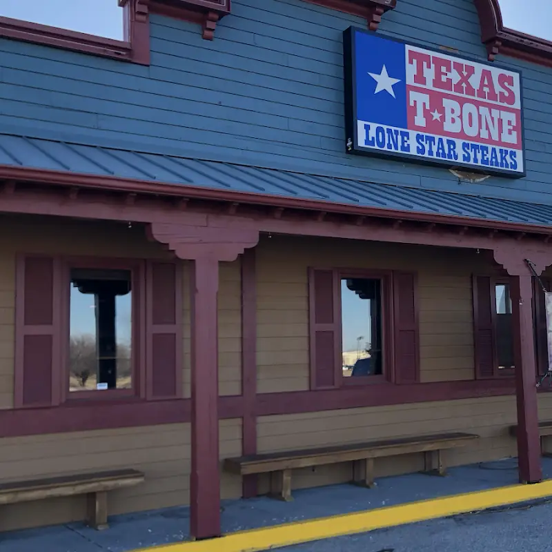 Texas T-Bone Steakhouse
