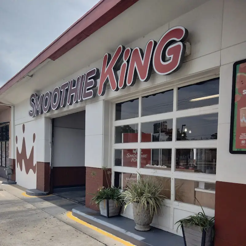Smoothie King