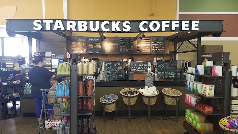 Starbucks Coffee Company