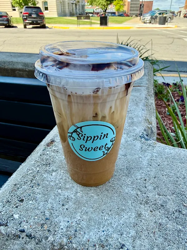 Sippin Sweet