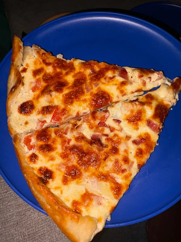 Robbins Pizza