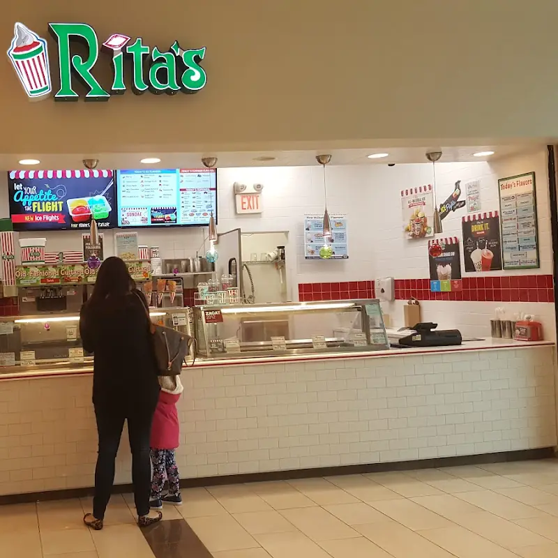 Rita's Italian Ice & Frozen Custard