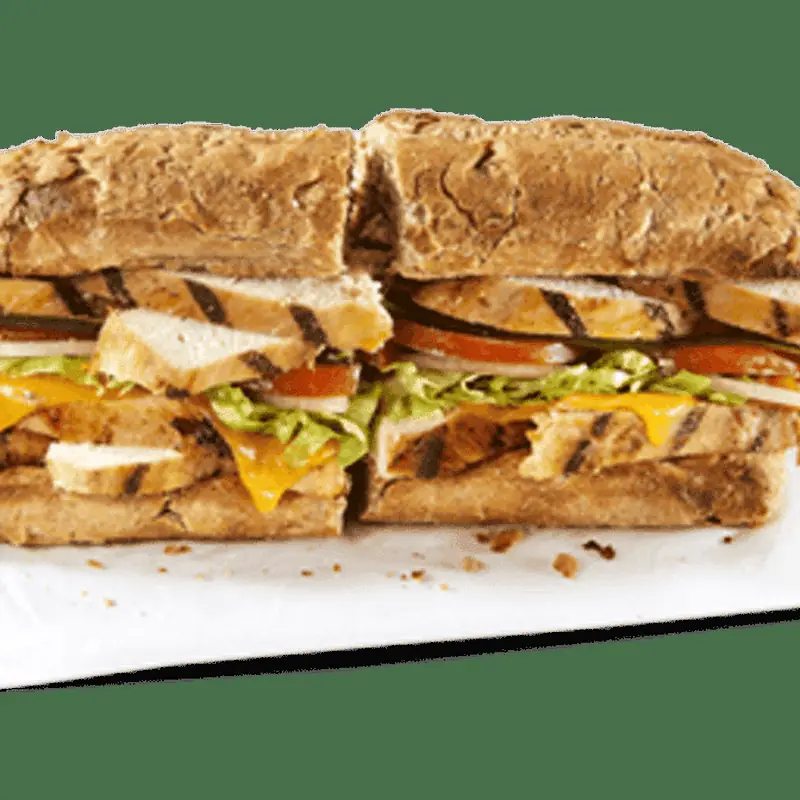 Potbelly Sandwich Shop