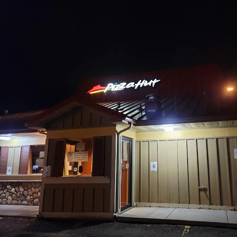 Pizza Hut