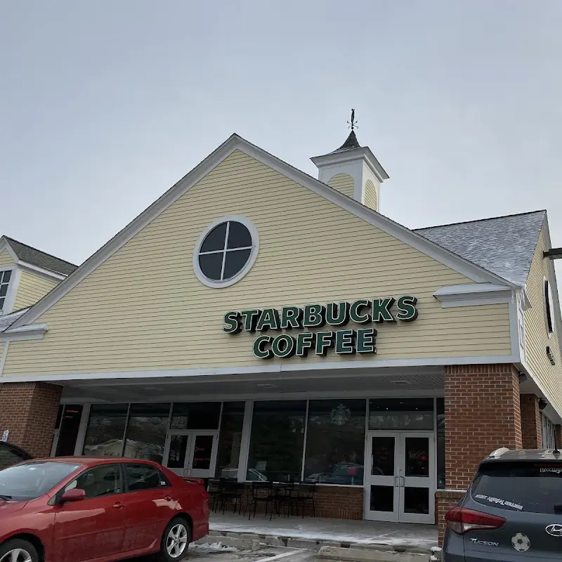 Starbucks Coffee Company