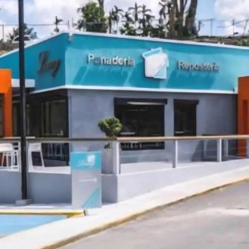 Panadería y Repostería Lemy