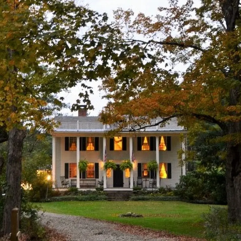 The Inn At Weathersfield
