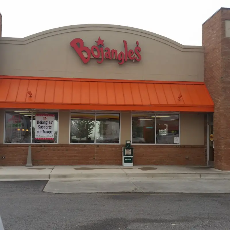 Bojangles