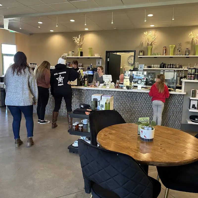 Blind Dog Coffee Lab