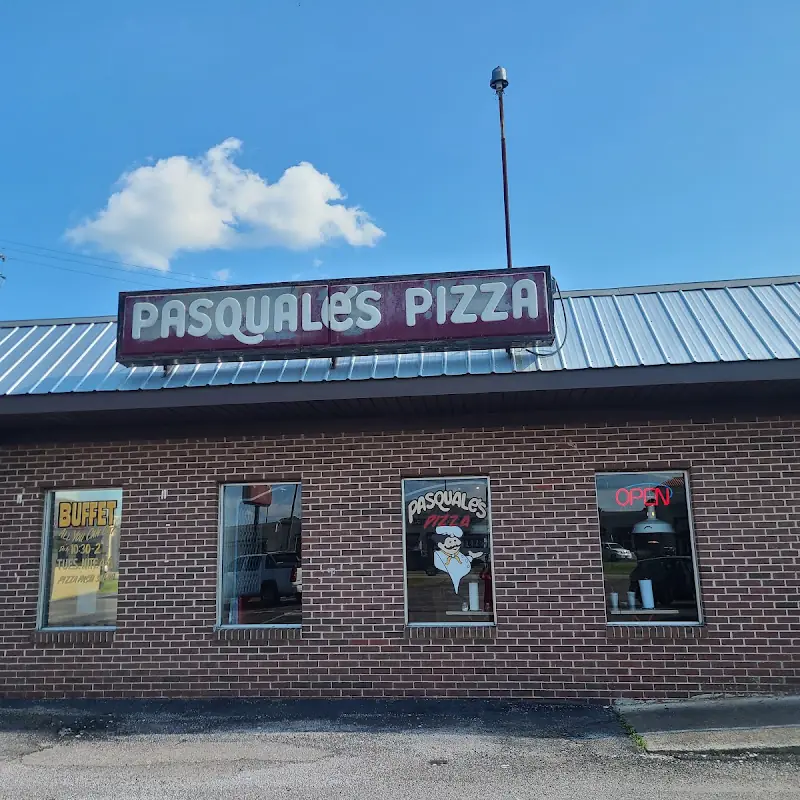Pasquale's Pizza & Pasta