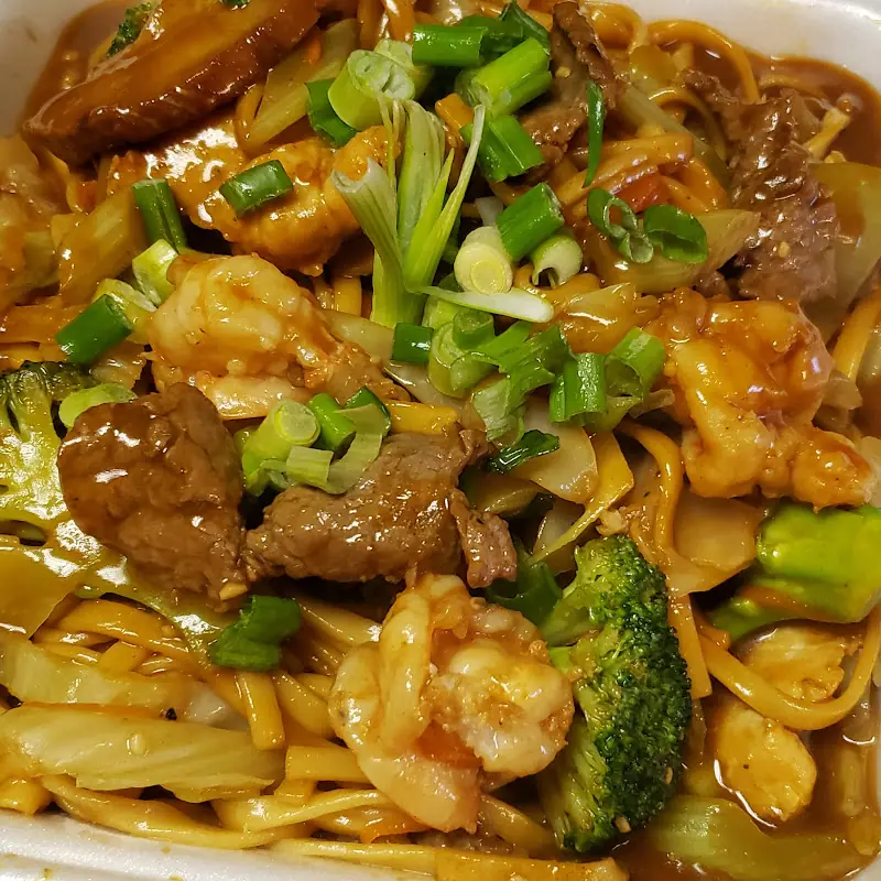 Y.Fortune Restaurant