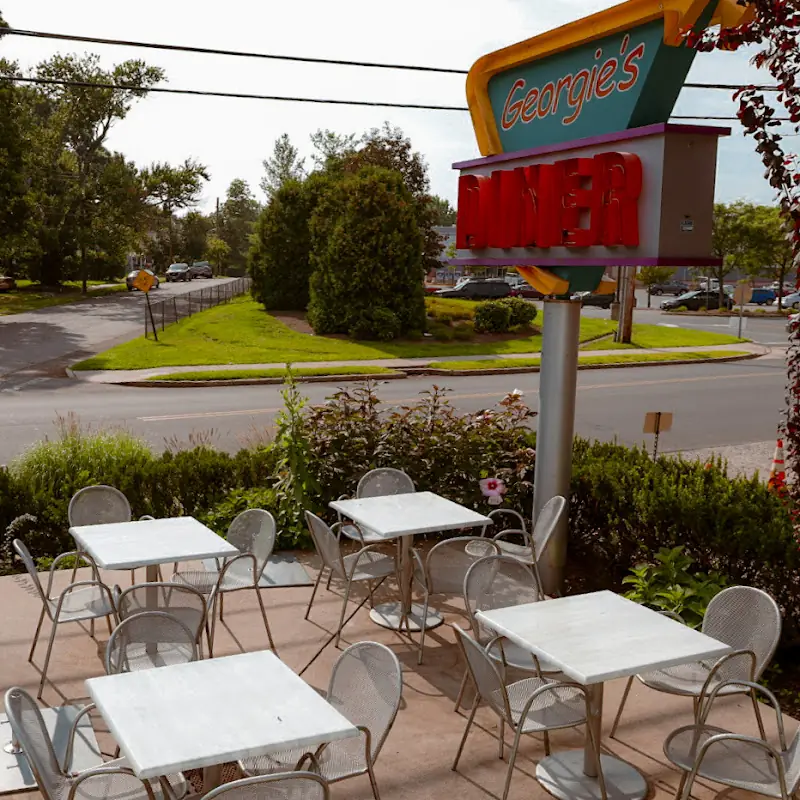 Georgie's Diner