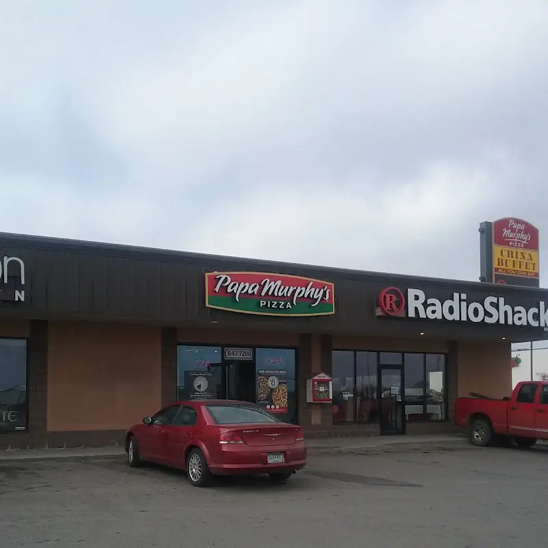 Papa Murphy's | Take 'N' Bake Pizza
