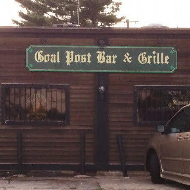 Goal Post Bar & Grille