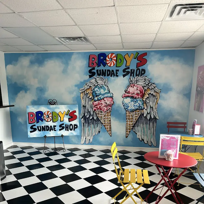 Brody's Candy Corner & Sundae Shop