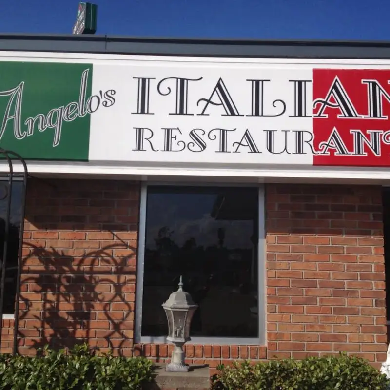 Angelo's | Italian