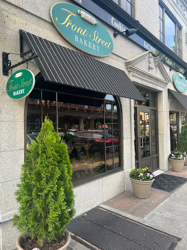 Front Street Bakery