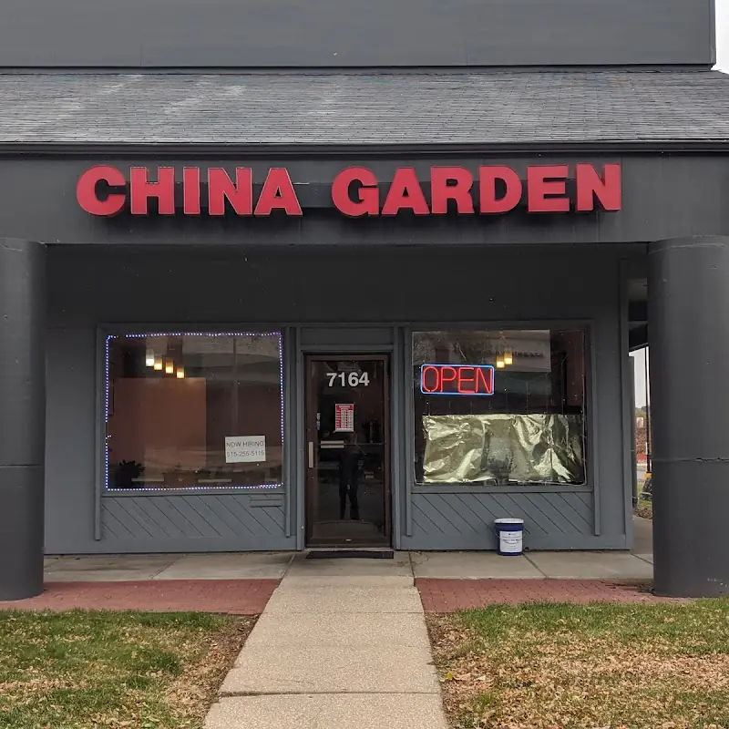 China Garden
