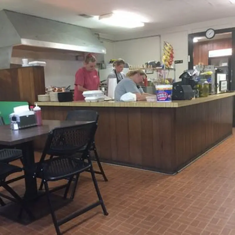 Summer's Restaurant