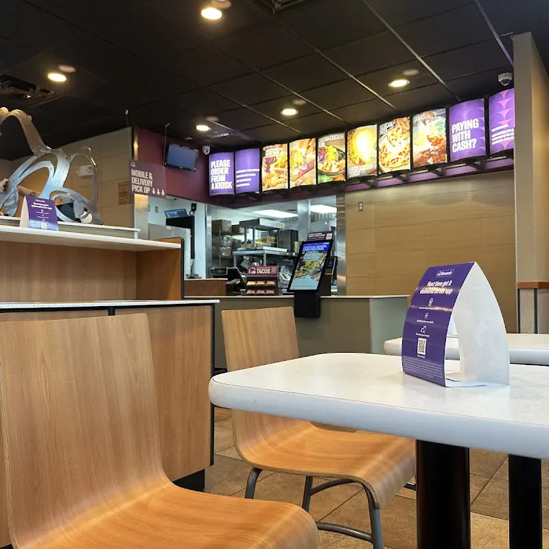 Taco Bell
