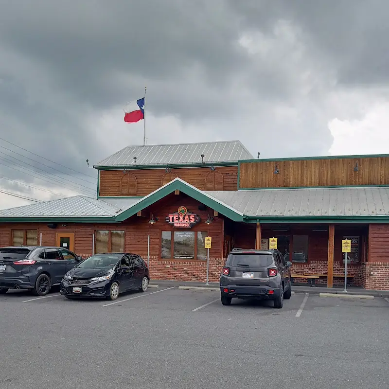 Texas Roadhouse