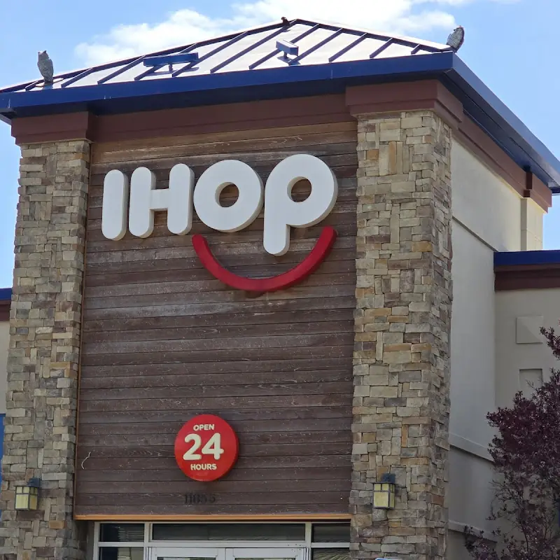 IHOP