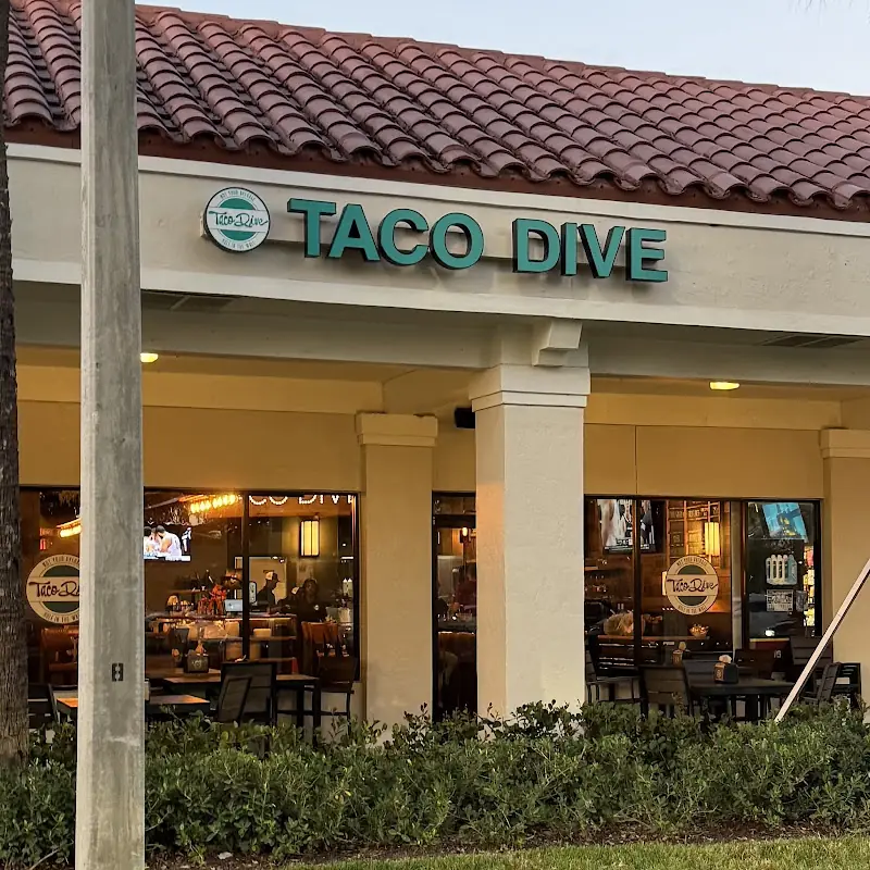 Taco Dive