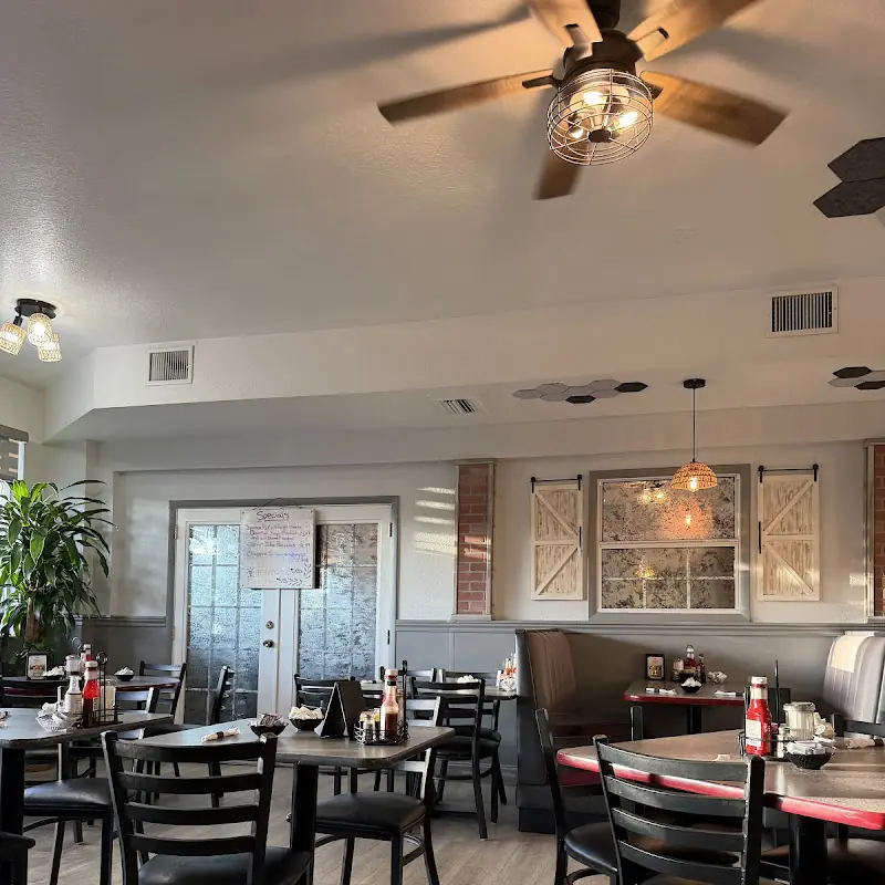 Emily's Family Restaurant