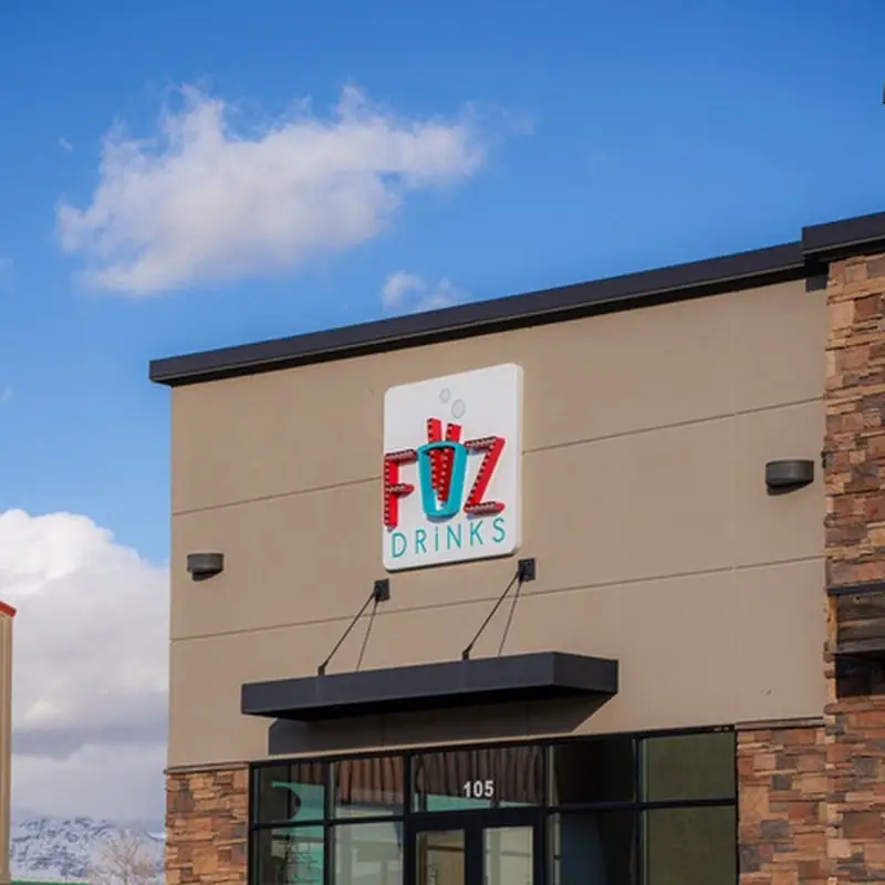 FiiZ Drinks