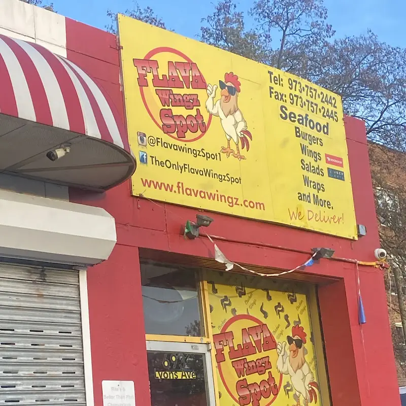 Flava Wingz Spot