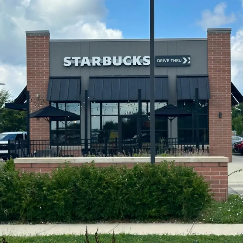 Starbucks Coffee Company