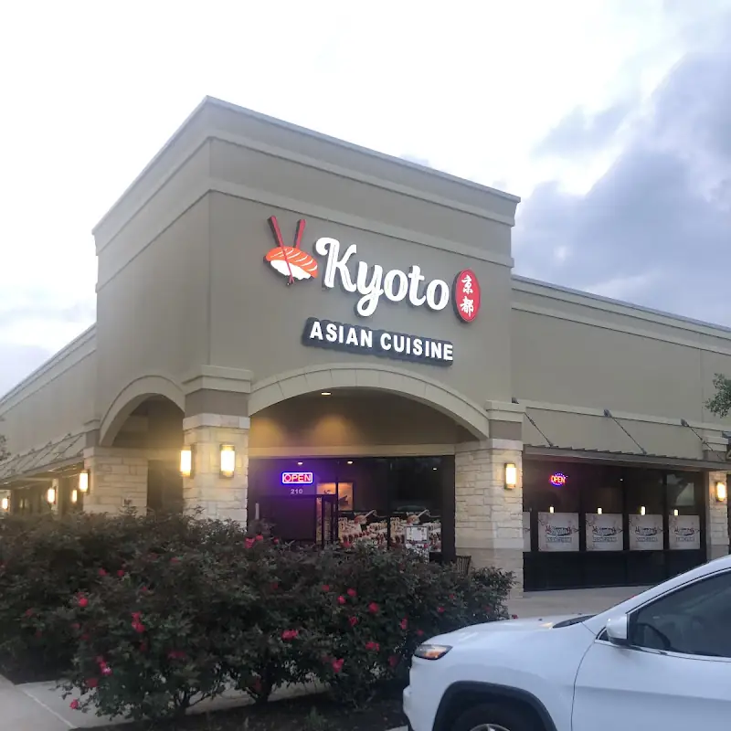 Kyoto Asian Cuisine