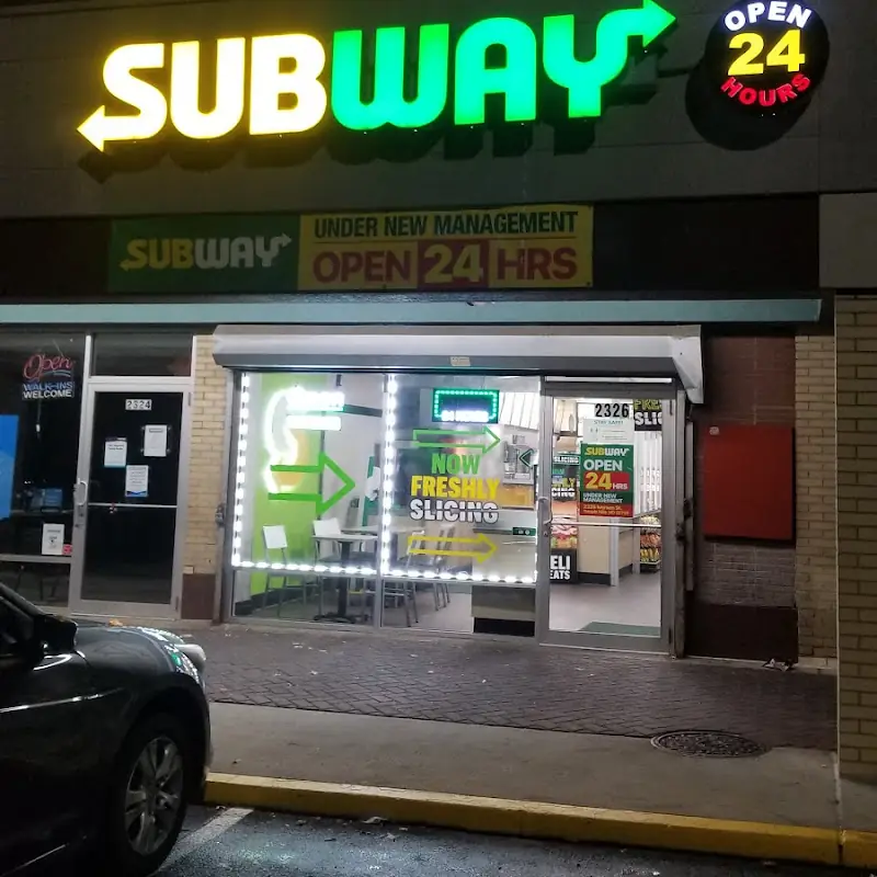 Subway