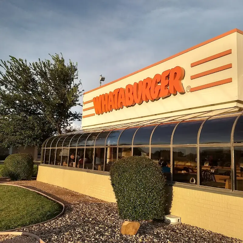 Whataburger