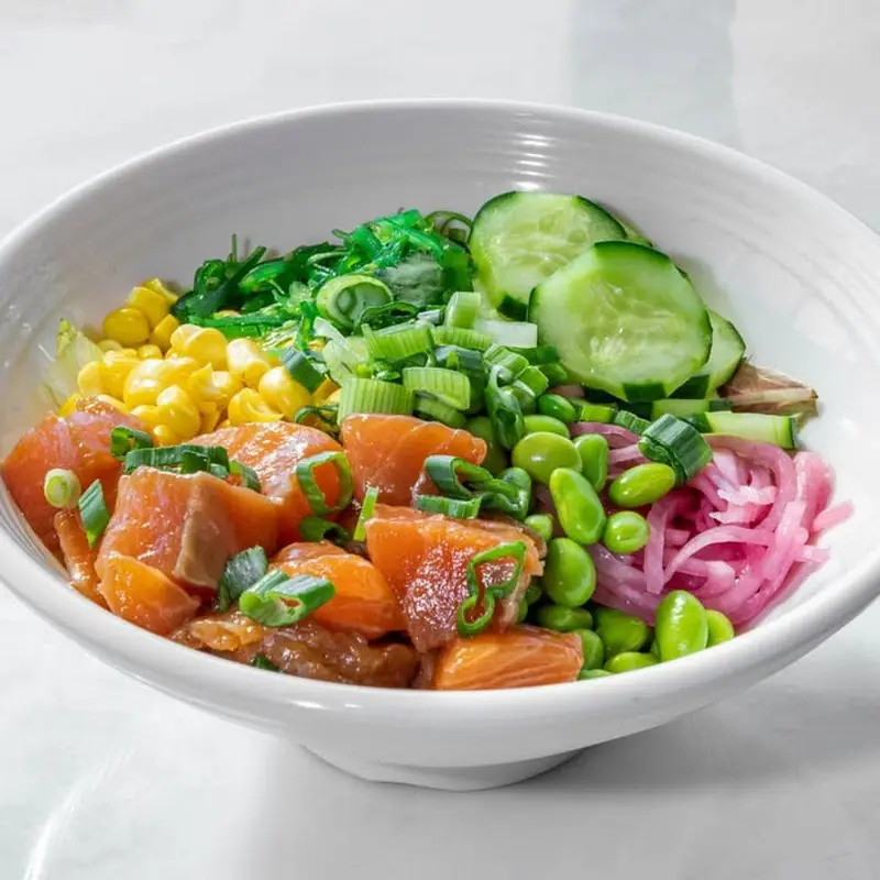 Kiko Poke Bar