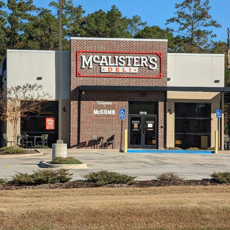 McAlister's Deli